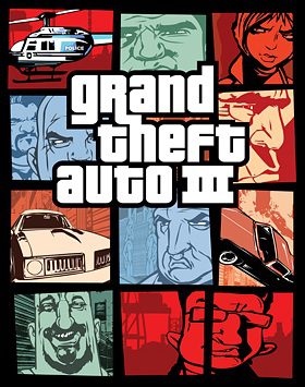 Grand Theft Auto 3