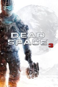 Dead Space 3