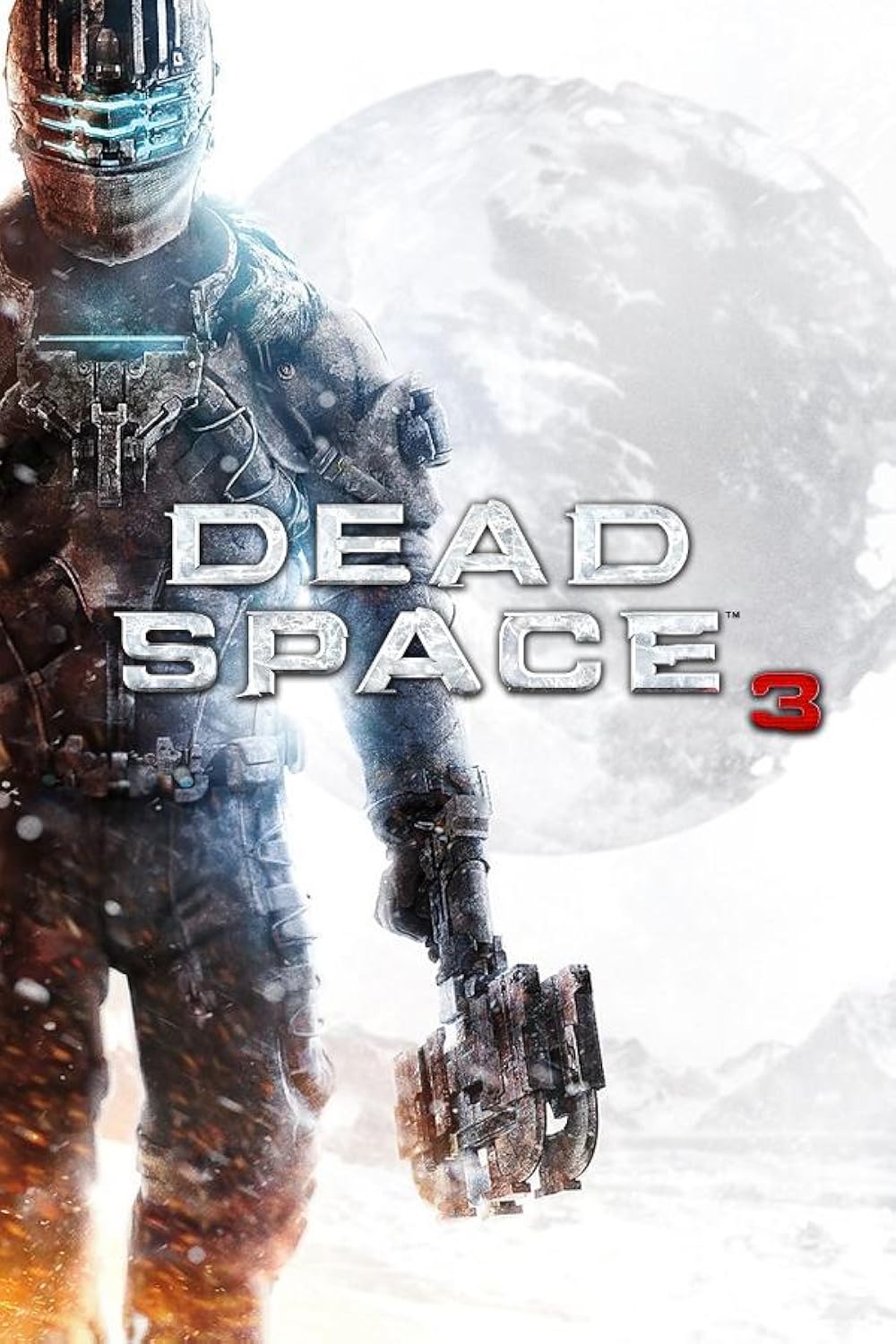 Dead Space 3
